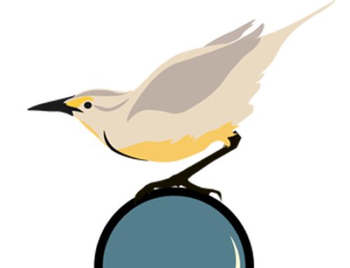 The Western Meadowlark – Why it’s the LARC logo