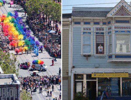 LARC Resource Spotlight: Pride Month – LGBTQ History in San Francisco