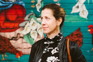 Jennifer Cooper