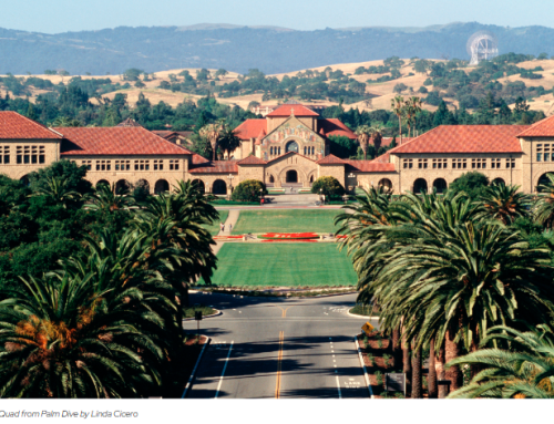 Spotlight on…Stanford University