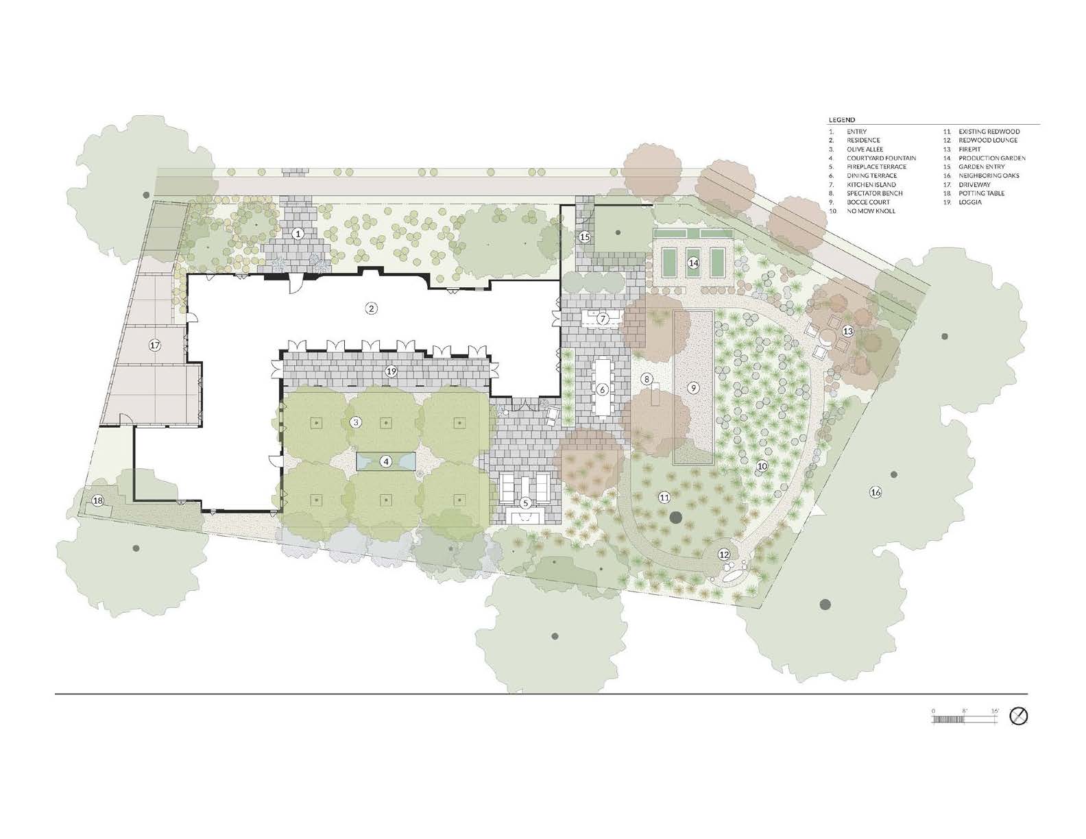 Old World Charm, Modernized_Page_01