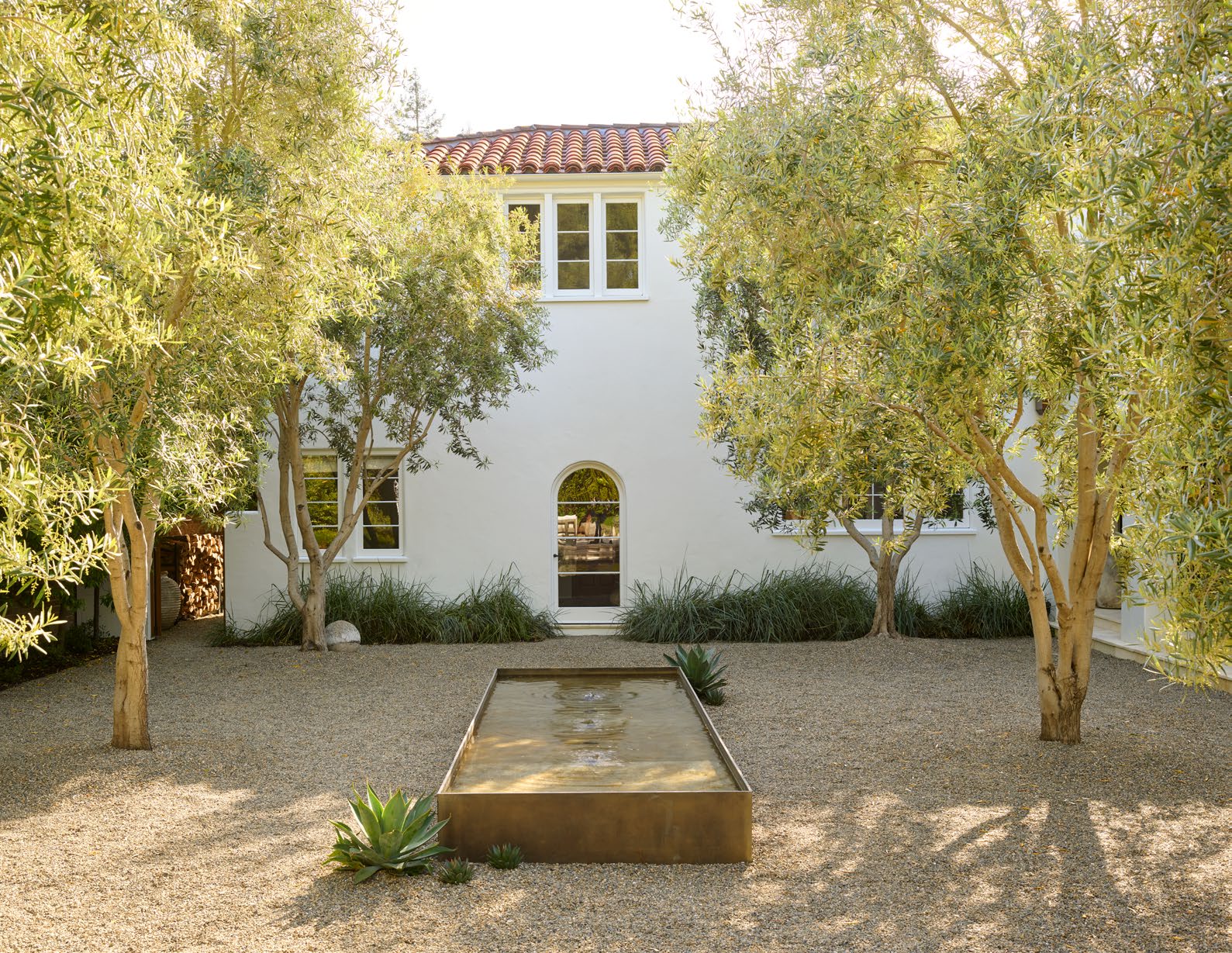 Old World Charm, Modernized_Page_03