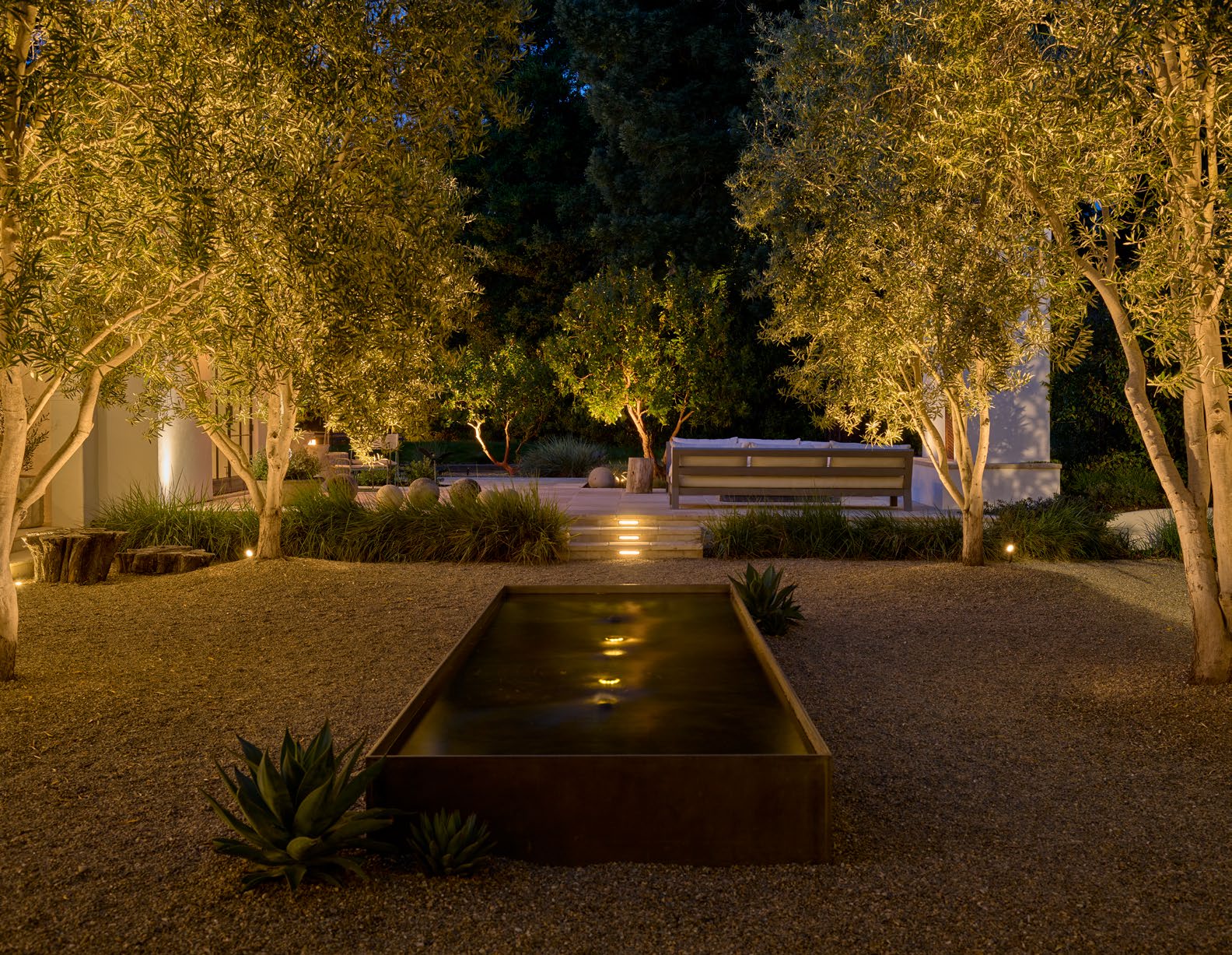 Old World Charm, Modernized_Page_12