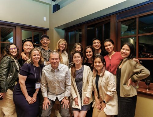 ASLA-NCC is Seeking Nominations for the 2025/26 Executive Committee