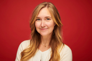 Krista Van Hove
