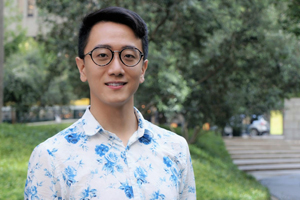 Alex Liu